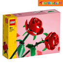 Lego Roses 120pcs Building Blocks