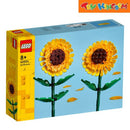 Lego Sunflowers 191pcs Building Blocks