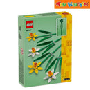 Lego Daffodils 216pcs Building Blocks