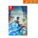 Nintendo Switch Prince Of Persia The Lost Crown (ASIA)