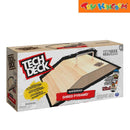 Tech Deck Shred Pyramid Real Wood
