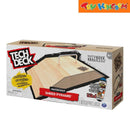 Tech Deck Shred Pyramid Real Wood