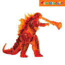 Godzilla x Kong 6 inch Basic Monster