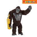 Godzilla x Kong 6 inch Basic Monster