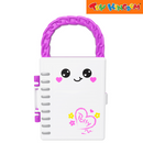 Polly Pocket Notebook 3 inch Closet Cuties