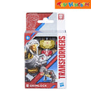 Transformers Generation Authentics Alpha Grimlock Action Figure