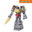 Transformers Generation Authentics Alpha Grimlock Action Figure