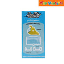 ZhuZhu Aquarium Submarine Set