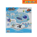 ZhuZhu Aquarium Submarine Set