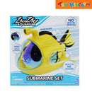 ZhuZhu Aquarium Submarine Set