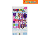 Decora Girlz The Sticker 'N Style Dolls