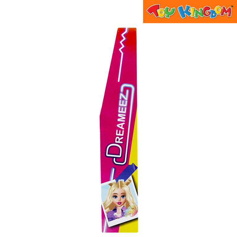 Dreameez Live your dreams Travel Playset