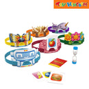 Spin Master Games Hedbanz Refresh