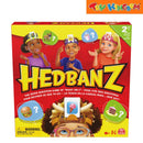 Spin Master Games Hedbanz Refresh
