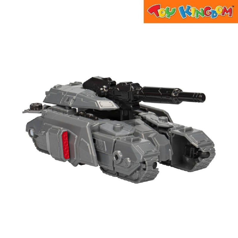 Transformers Generation Authentics Alpha Megatron Action Figure