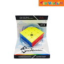 NEXcube Goliath Super Smooth Super Fast 4x4 Stackable