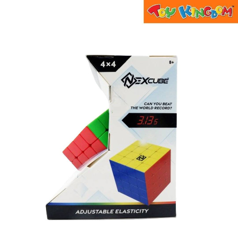 NEXcube Goliath Super Smooth Super Fast 4x4 Stackable