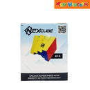 NEXcube Goliath Super Smooth Super Fast 4x4 Stackable