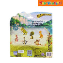 Giganto Mighty Friends T-Rex 5 inch Action Figure