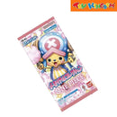 One Piece EB-01 Extra Booster Precious Stories Trading Card Game