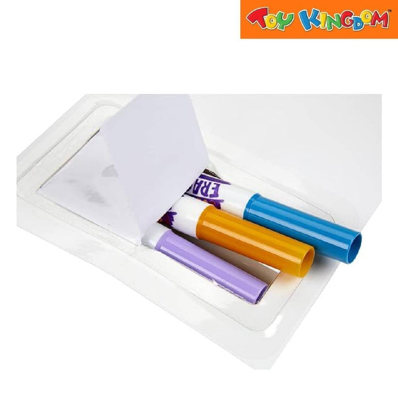 Crayola Reusable Activity Set Under the Sea