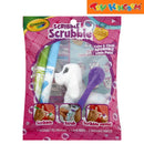 Crayola Scribble Scrubbie Pet