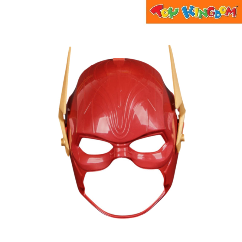 DC Comics The Flash Batman Hero Mask