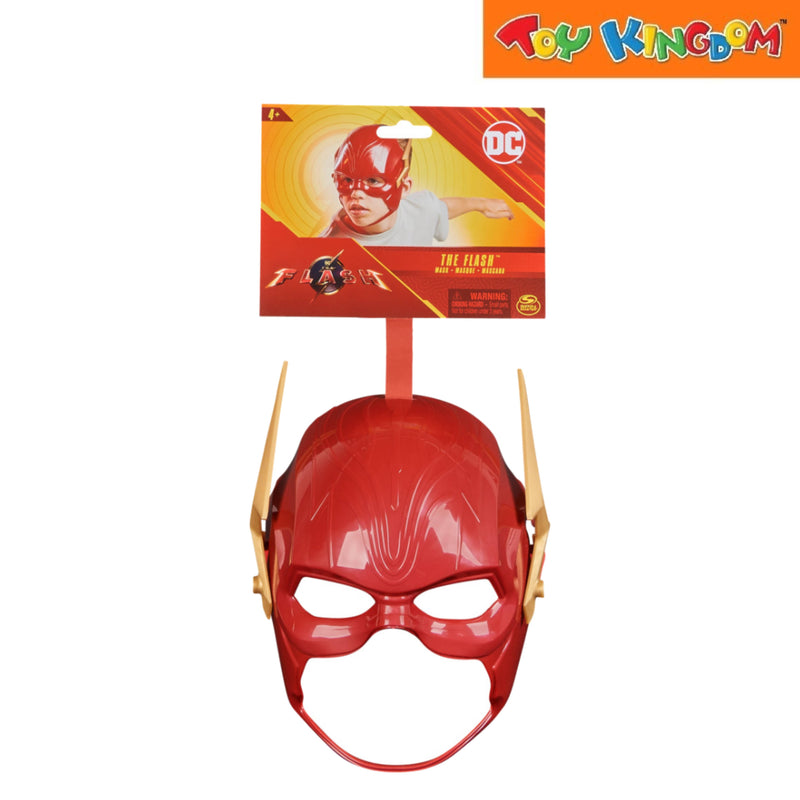 DC Comics The Flash Batman Hero Mask