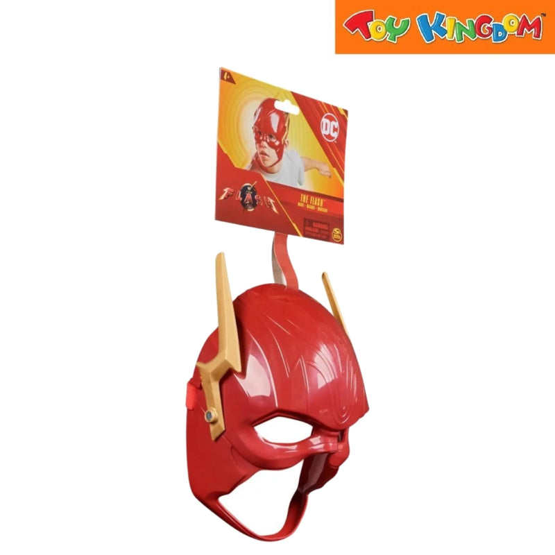 DC Comics The Flash Batman Hero Mask