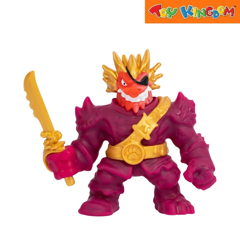 Heroes of Goo Jit Zu Cursed Goo Sea Series 10 Hero Pack Blazagon