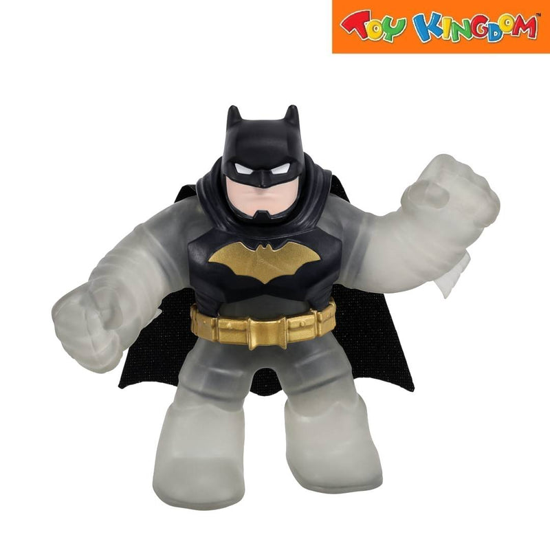 Heroes of Goo Jit Zu DC Series 6 Hero Pack Night Power Batman