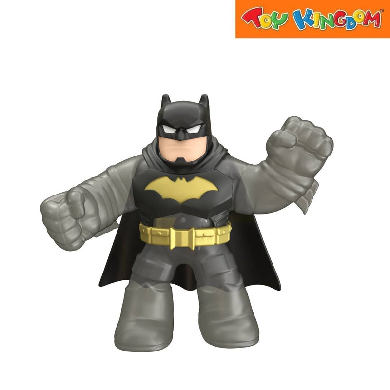 Heroes of Goo Jit Zu DC Series 6 Hero Pack Night Power Batman