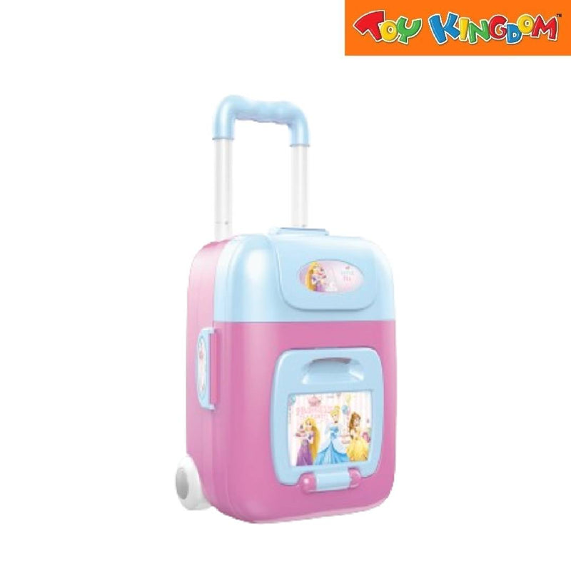 Disney Princess Dessert Trolley Variety Drawbar Suitcase