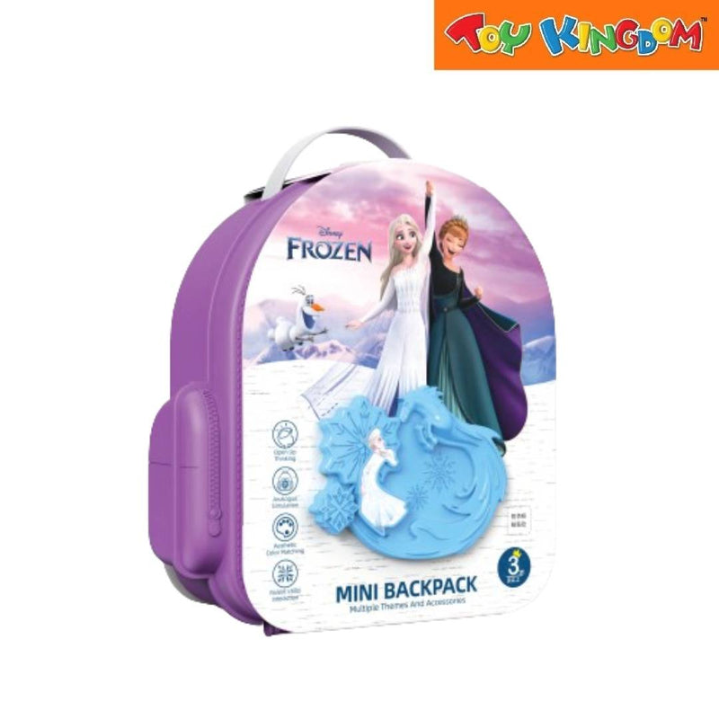 Disney frozen mini backpack best sale
