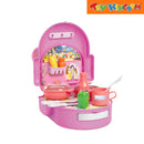 Disney Princess Mini Backpack Multiple Themes And Accessories