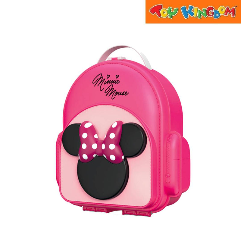 Disney Jr. Mickey And Friends Minnie Mouse Mini Dresser Backpack