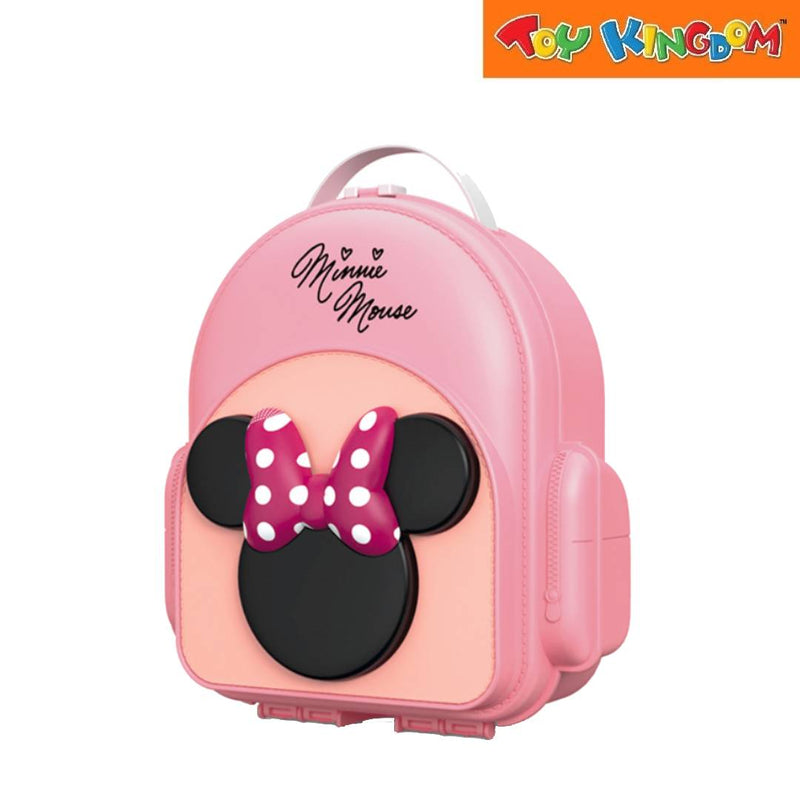 Disney Jr. Mickey And Friends Minnie Mouse Mini Kitchen Backpack