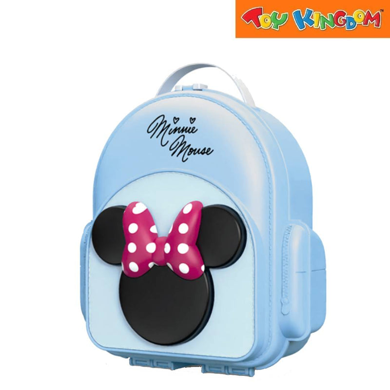 Disney Jr. Mickey And Friends Mini Medical Kit Backpack