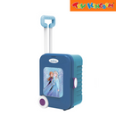 Licensed Disney Frozen 3-in-1 Make-up Toy Suitcase