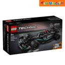 Lego 42165 Technic Blocks