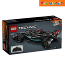 Lego 42165 Technic Blocks