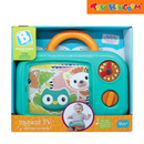 Blue Box Bundle Happy Hoops and Musical TV