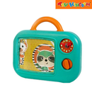 Blue Box Bundle Happy Hoops and Musical TV