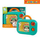 Blue Box Bundle Happy Hoops and Musical TV