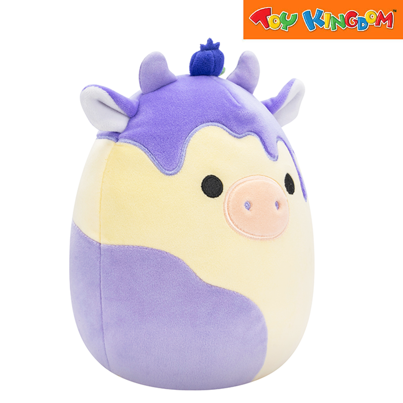 Squishmallows Hybrid Sweets Benito S24 7.5 inch Plush