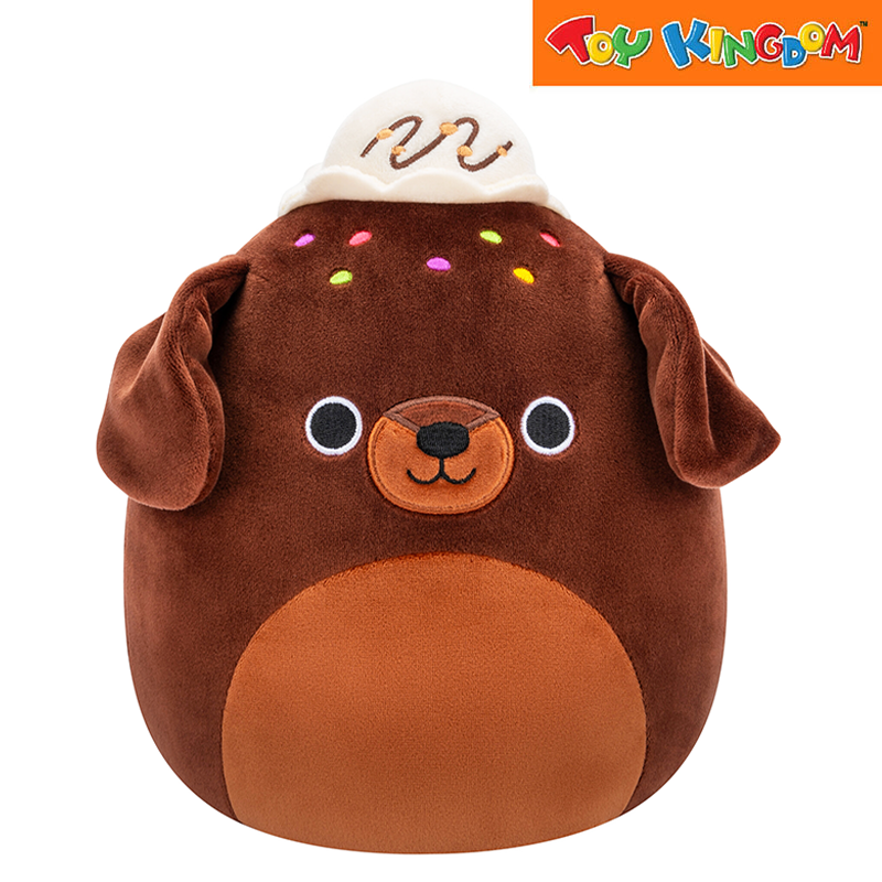 Squishmallows Hybrid Sweets Rico S24 7.5 inch Plush
