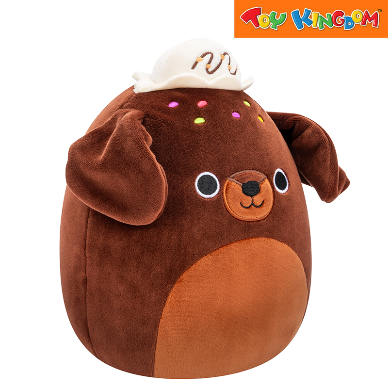 Squishmallows Hybrid Sweets Rico S24 7.5 inch Plush