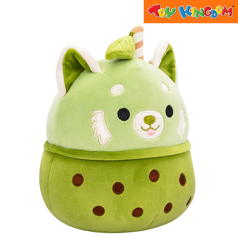 Squishmallows Hybrid Sweets Eitan S24 7.5 inch Plush