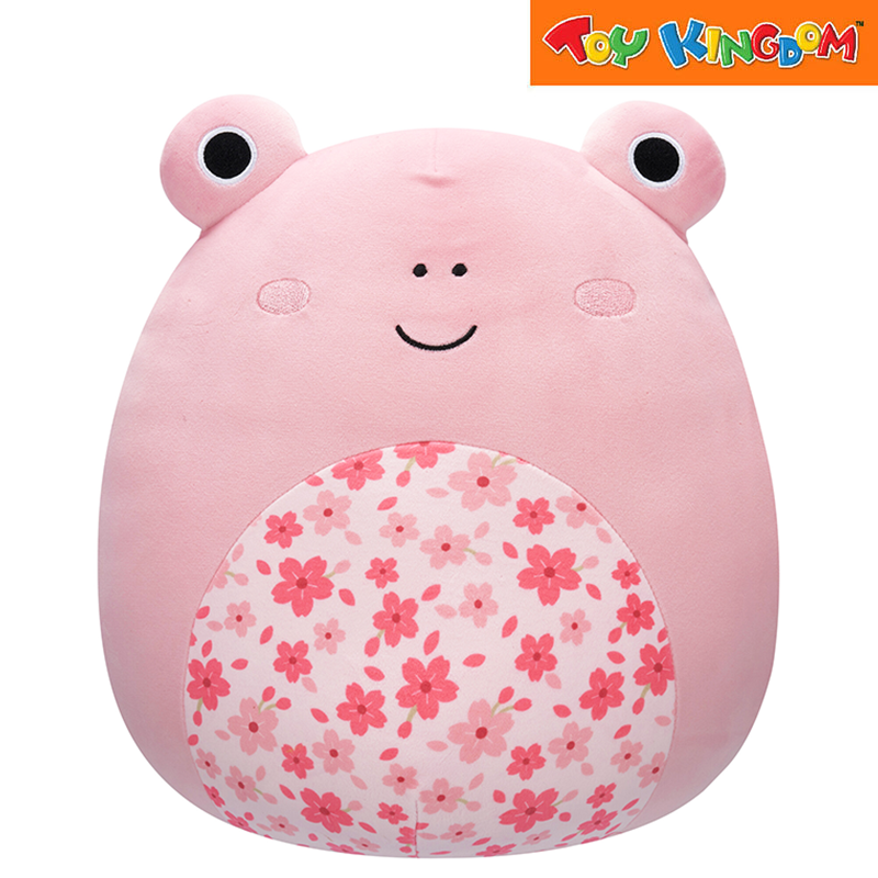 Squishmallows Sakura Kline S24 12 inch Plush