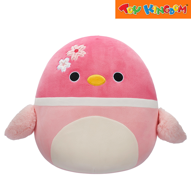 Squishmallows Sakura Sonja S24 12 inch Plush